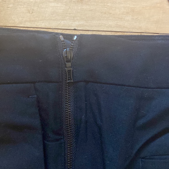Kit and Ace Side Zip Trouser - Picture 2 of 4